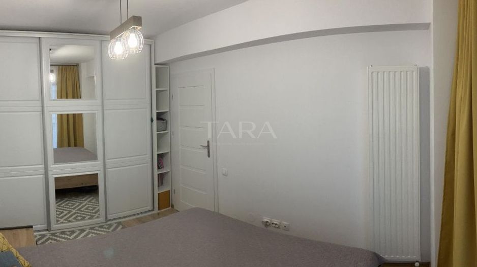 Apartament Modern cu 2 Camere, Gheorgheni - Poză 5