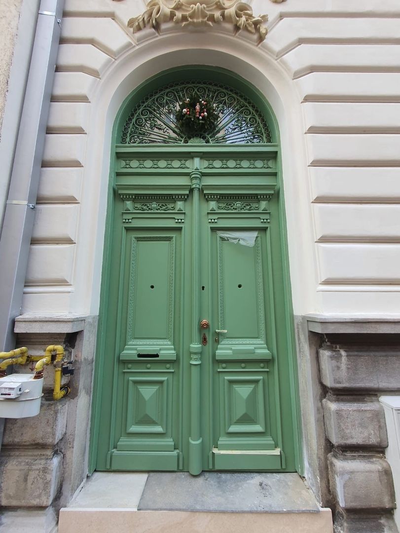 VILA SUPERBA UNIVERSIATE - Poză 14