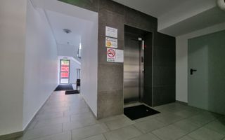 Garsoniera moderna de inchiriat, zona Metalurgiei, acces facil metrou - Poză 2