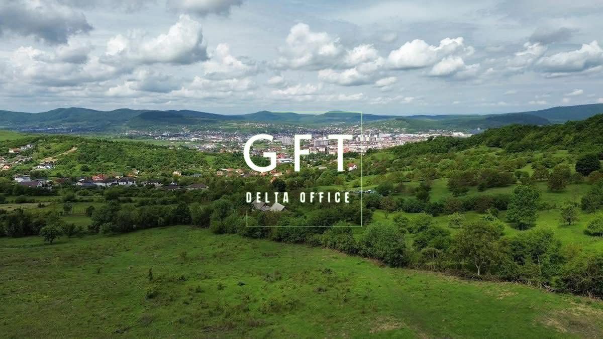 Teren intravilan, 593 mp, Valea Budacului!!!! - Poză 4