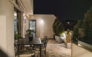COMPOZITORI - Primo | 3 camere | Terasă 100 mp | Parcare + Boxa | 2014 - Poză 2