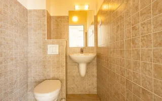 Spatiu comercial nou, componenta si dotari apreciabile, Calea Bucuresti, Brasov - Poză 16