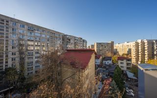 3Camere–Lujerului 2Min de Metrou, Mobilat, Centrală Propr, Reabilitat - Poză 20