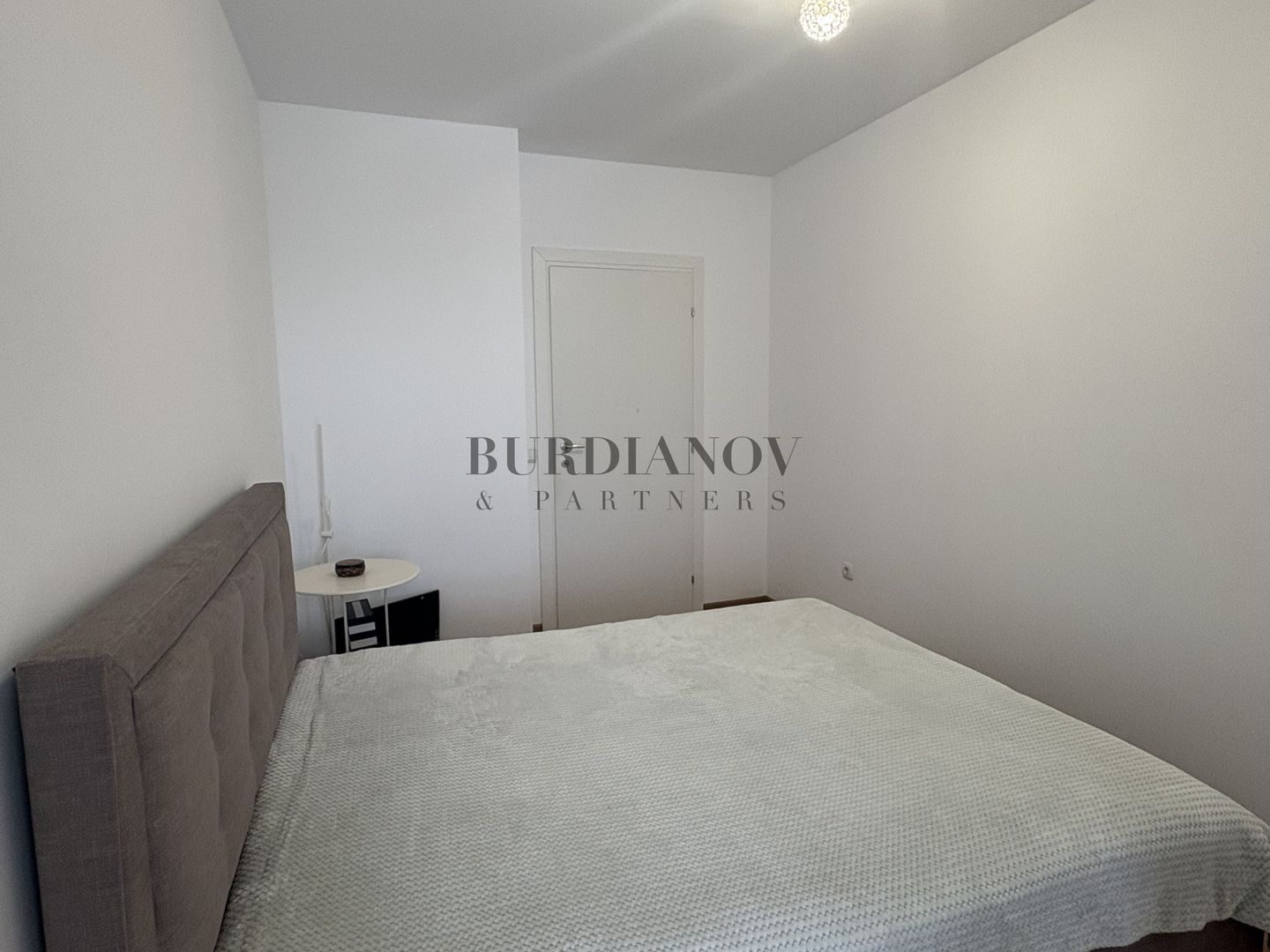 Apartament cu 2 camere - Estic Pack - Pantelimon -  Șoseaua Dobroești - Poză 6