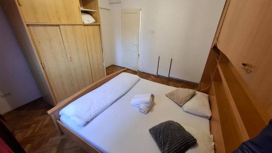 Central P-ta Unirii - Marasti 4 camere 2 bai 100 mpCTAC - Poză 29