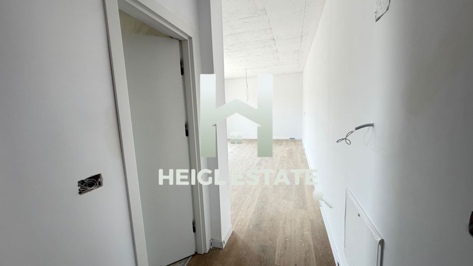 Apartament cu 2 camere si dressing in zona Braytim - Poză 3
