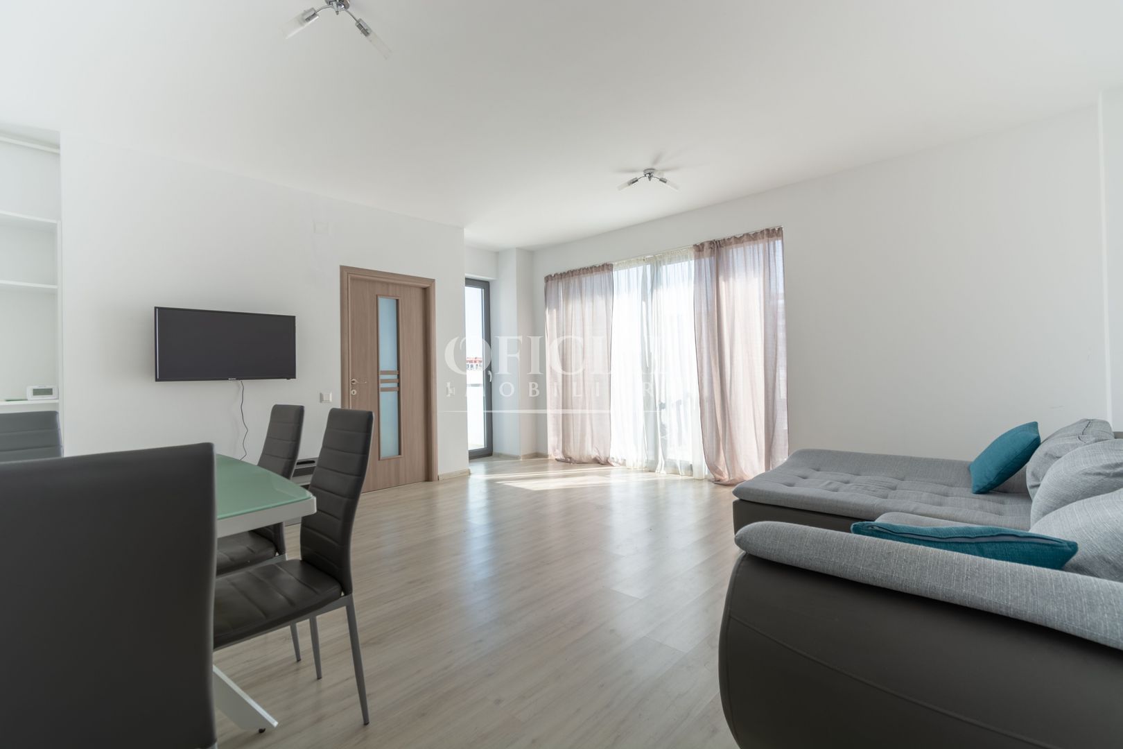 Apartament 2 camere | 52 Mp | Modern | VIVIDO | Zona Iulius Mall FSEGA - Poză 7