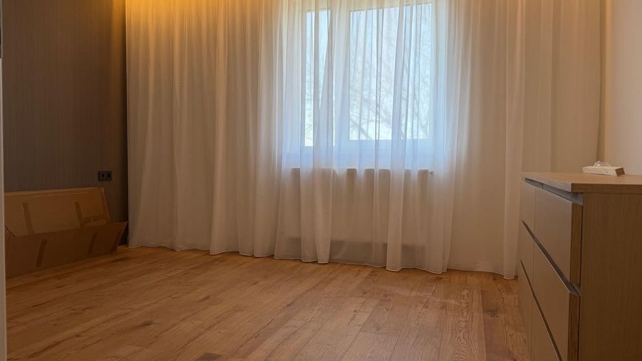 Apartament cu 4 camere la prima inchiriere | 95 mp | Mobilier la cerere | Iris - Poză 6