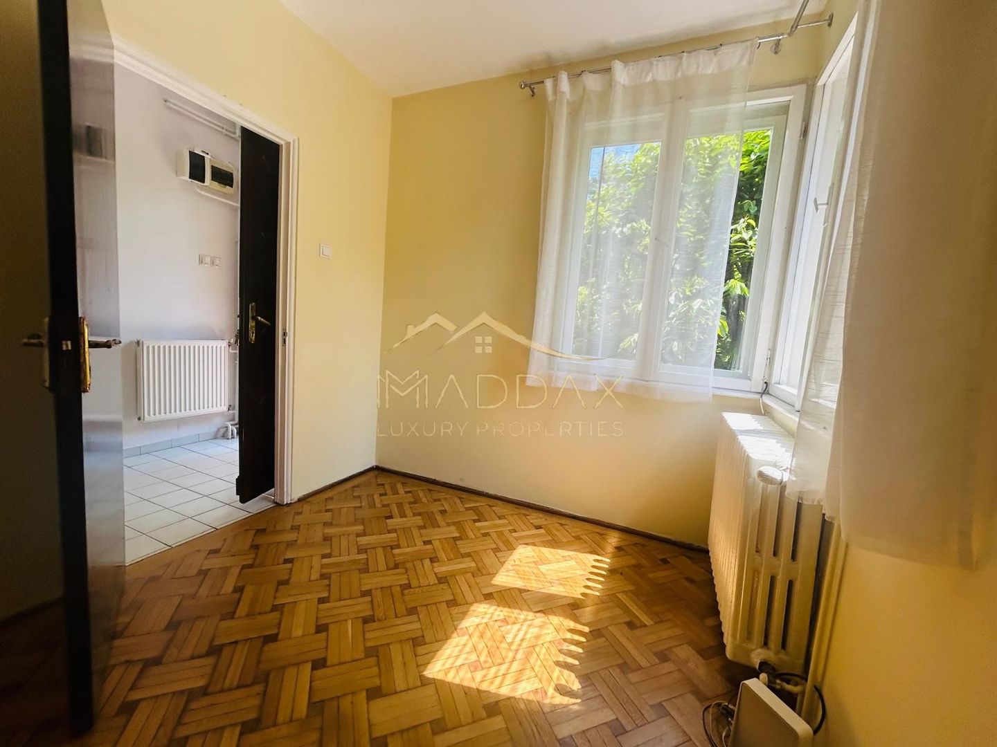Casa/ Vila 4 camere in Domenii*** - Poză 12