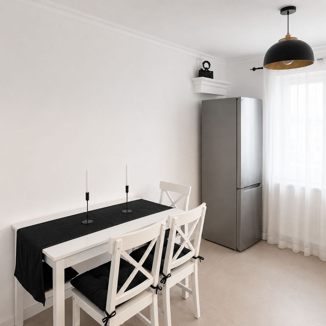 Apartament 2 camere de închiriat | Modern, complet mobilat - Poză 1