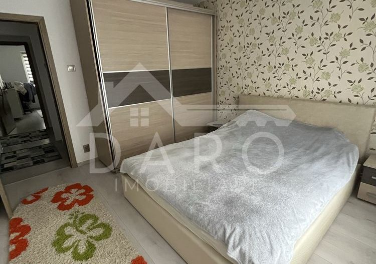 Apartament 3 camere Tudor (zona Fortuna) - Poză 4