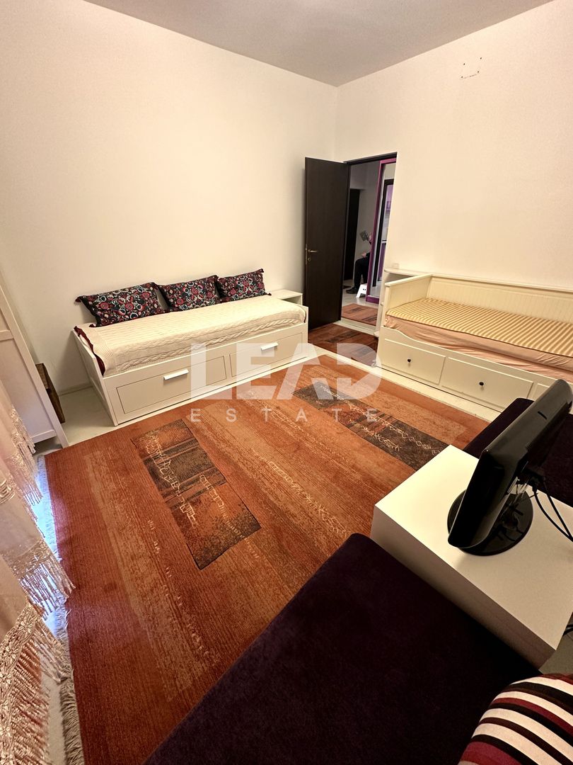 De inchiriat Garsoniera | decom. | centrala proprie | mobilata | S5 - Poză 6