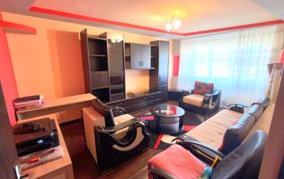 APARTAMENT 3 CAMERE DECOMANDAT ETAJ 4 GRUI CAMPULUNG