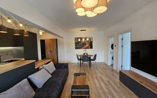 Apartament Premium 2 Camere + South Side Residence - Poză 6