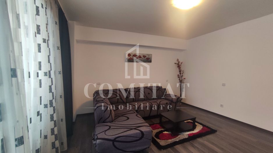 Apartament cu 2 camere decomandate | Cartierul Gheorgheni - Poză 1