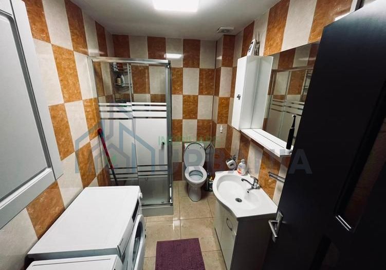 Apartament 1 cameră decomandat, 38 mp, etaj 2, Cartier IRISS, Valea Lupului - Poză 6