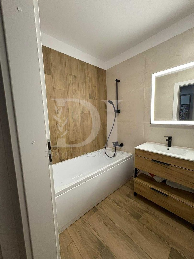 Apartament 3 camere de vanzare / Eroilor / Florești - Poză 6