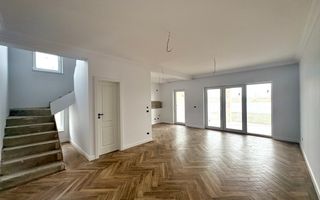 Duplex modern cu 5 camere, izolat fonic | Mosnita Noua | Sala de Sport - Poză 2