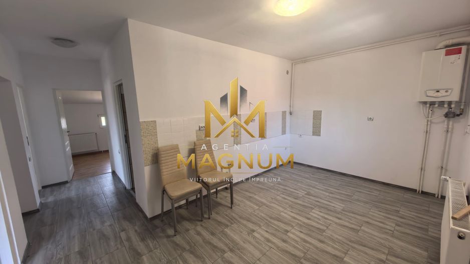 Apartament de închiriat | 85 mp | 4 camere | 2 locuri de parcare - Poză 3