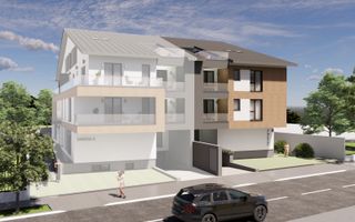 Apartament de Lux 3 Camere | Aviatiei | 112 mp Utili - Poză 16