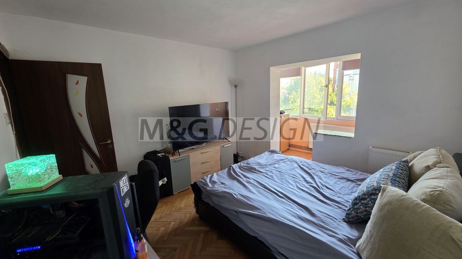 Apartament 3 camere  Calea Girocului - Poză 5