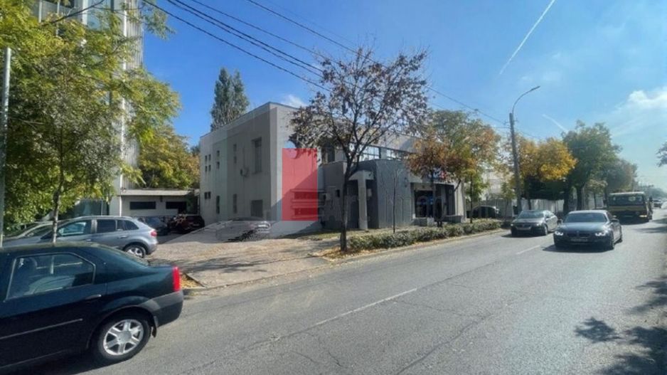 Comision 0% Spatiu comercial de inchiriat in Bucurestii Noi - Oportunitate Rara - Poză 1