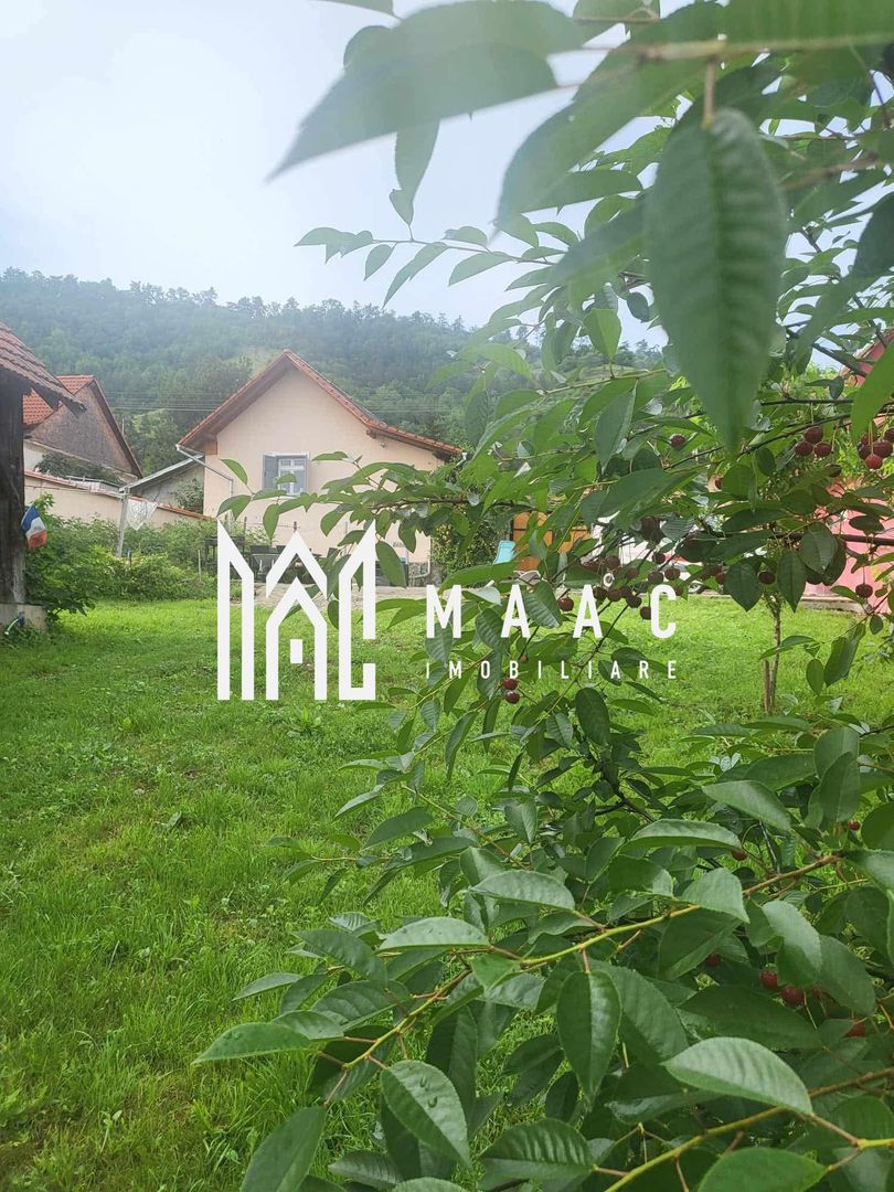 Black Friday Casa 2 corpuri individuale| 30 km de Sibiu | Teren 1500 mp - Poză 5