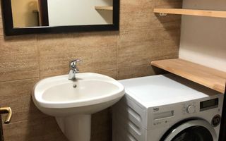 Apartament 3 camere | Decomandat | Etaj 3 | Calea Dumbravii - Poză 9