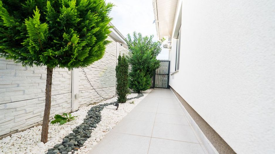 Casă individuală de vânzare – 4 camere | Tunari | Aerocity - Poză 11