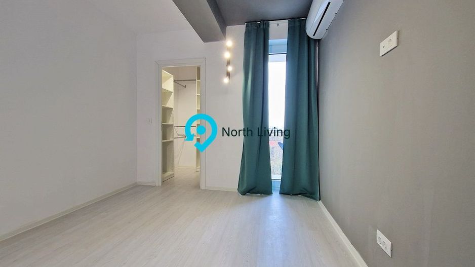 Apartament 3 camere | zona Pipera | Bloc Boutique - Poză 7