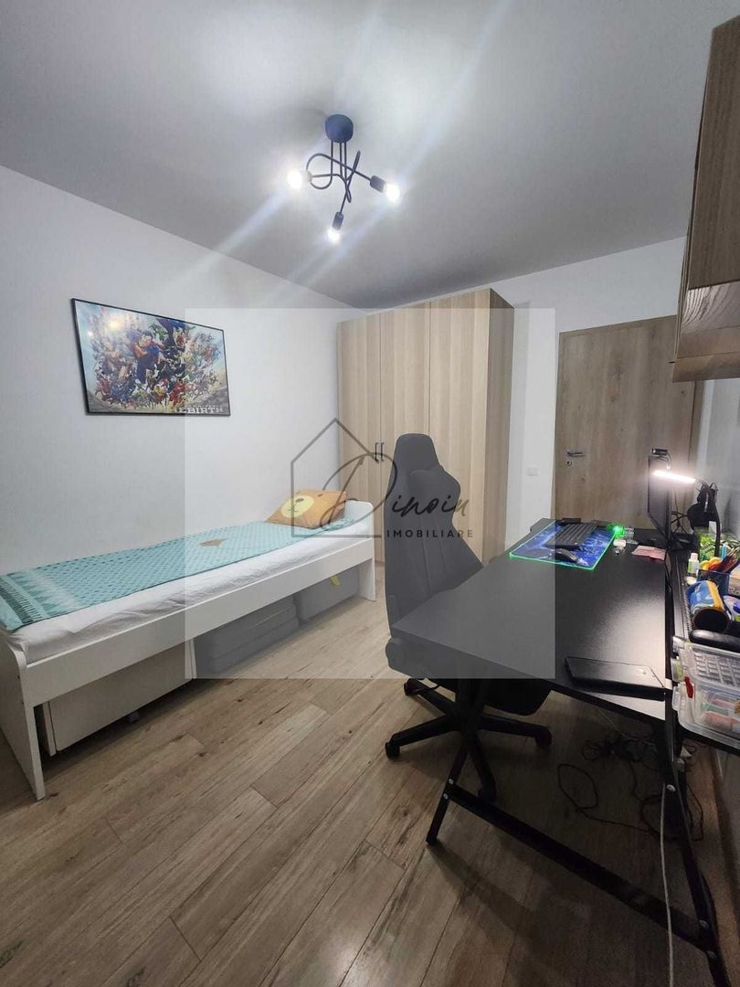 COMISION 0% I Apartament 3 camere I Moghioros Park Residence - Poză 5