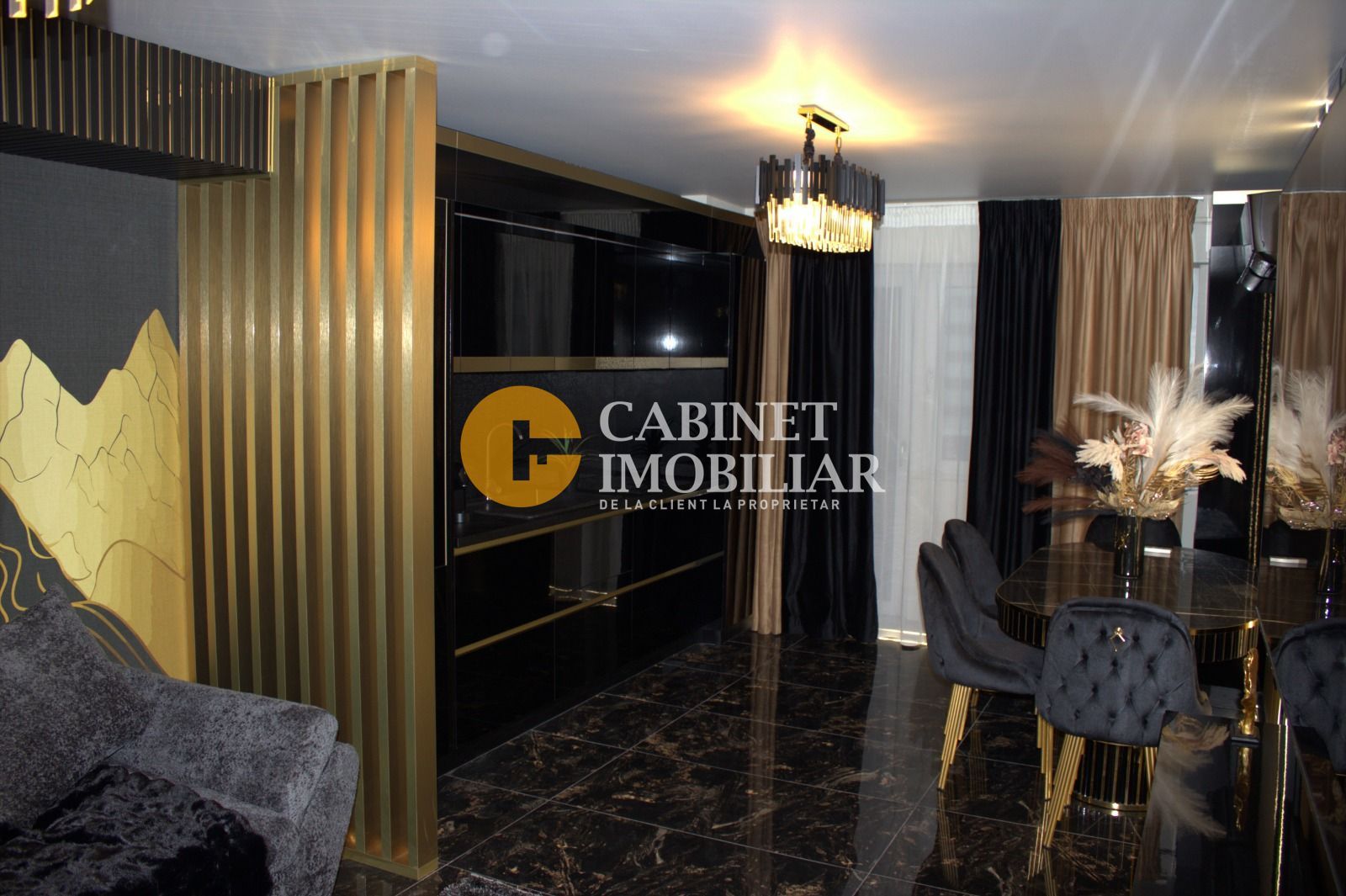 2 Nedecomandat, 65mp - COPOU GARDEN - Iasi - Poză 4