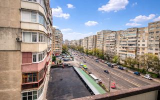 Chirie - Bd. Bucuresti - 55mp - Ap. 2 cam - 325€ - Poză 2