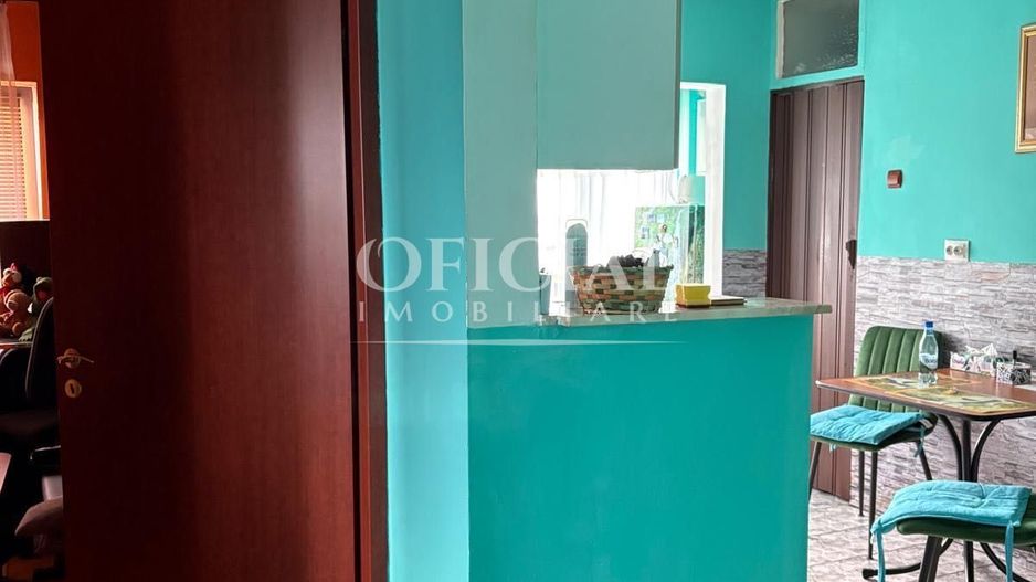 Apartament 2 Camere | 47 Mp | Garaj | Balcon | Zorilor SP. Recuperare - Poză 6