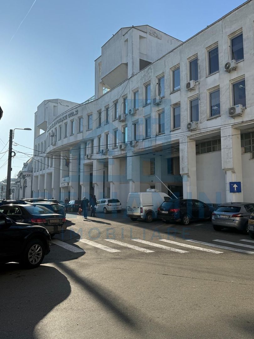 Spatiu comercial-De vanzare-Ultracentral-La Anaf-Vad Extraordinar - Poză 6