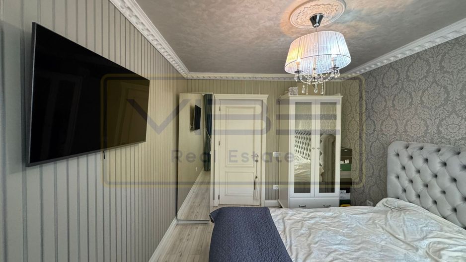 Apartament 3 camere premium Tatarasi Parcul Ciurchi - Poză 5