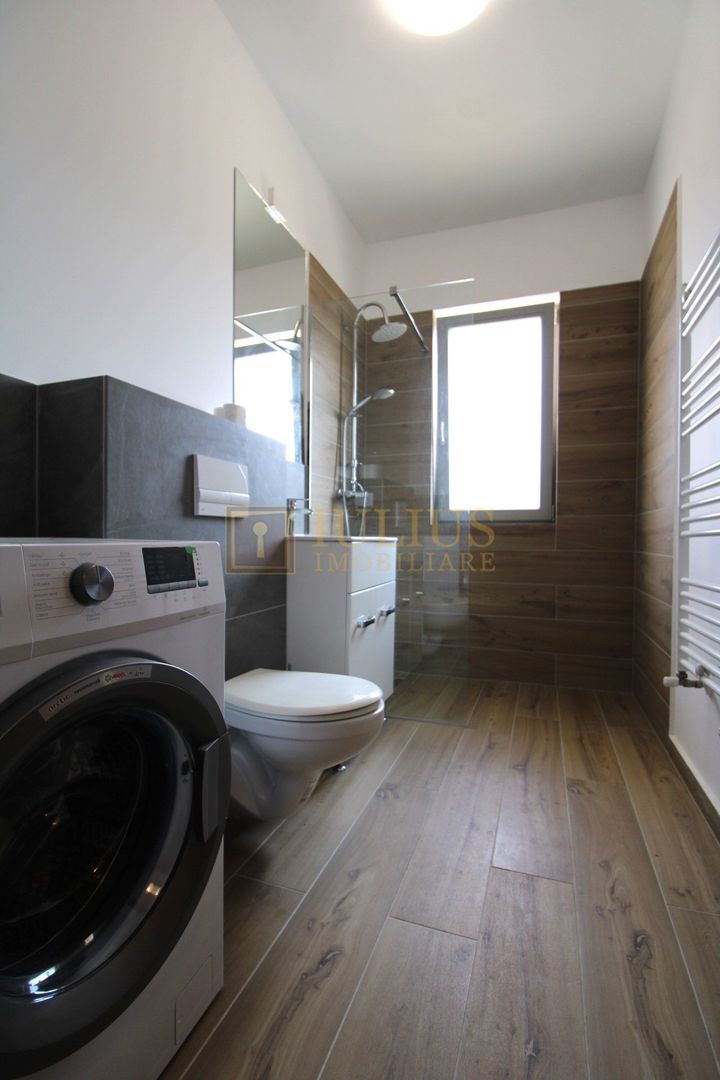 Monarch Village; Mosnita Noua,  2 locuri de parcare. - Poză 16