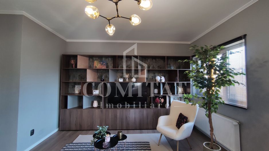 APARTAMENT LA CHEIE | 2 CAMERE | IULIUS MALL - Poză 6