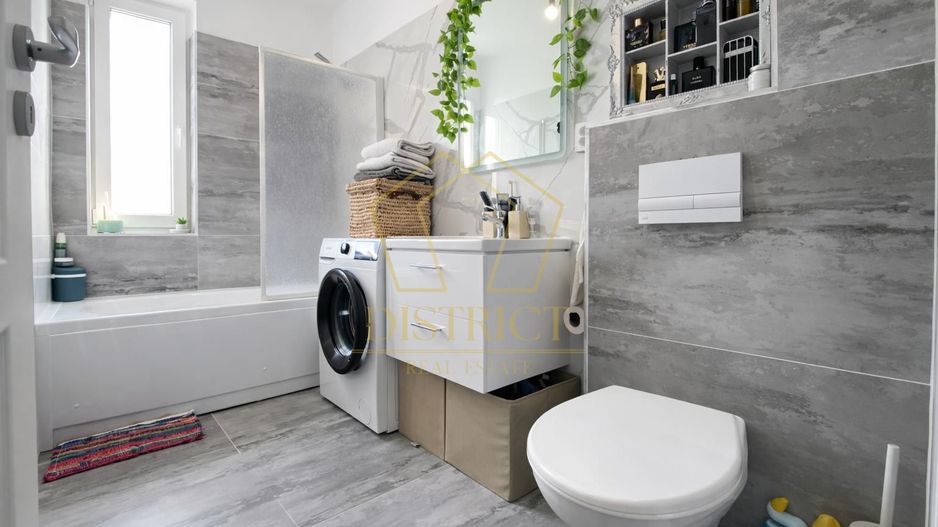 Apartament superb cu 2 camere | Calea Urseni | Pet friendly - Poză 10