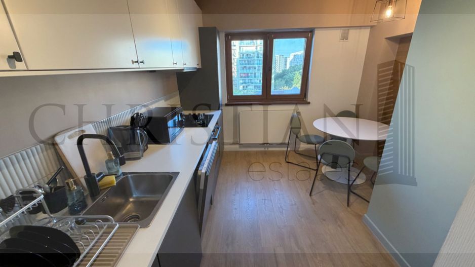 Apartament Premium 2 camere - 5 minute metrou Obor ! - Poză 4