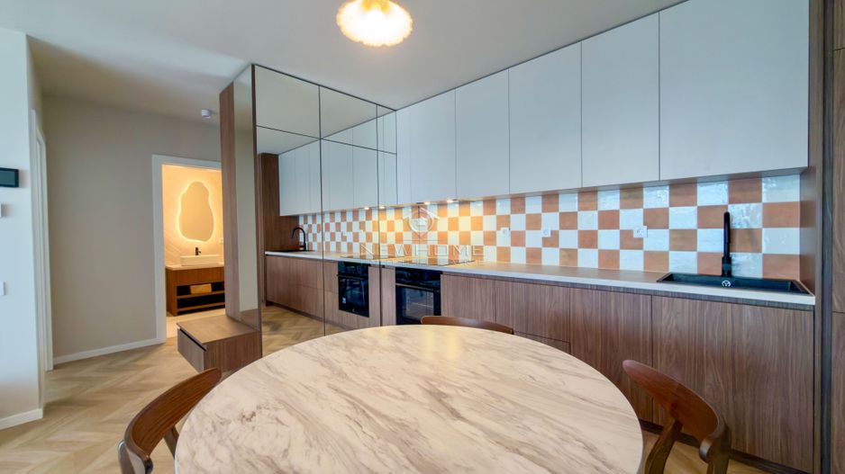 Apartament 2 camere, Parcare The Nest, zona The Office, BRD - Poză 7