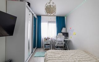 Apartament 2 camere semidecomandate, gata de mutat, Trivale - Poză 2