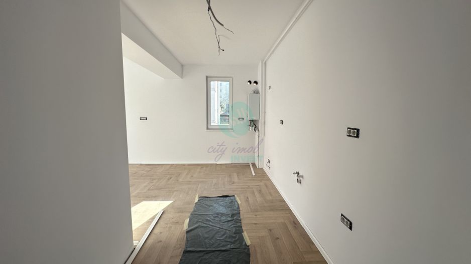 Apartament de 80 mp si TERASA DE 40 MP - Poză 6
