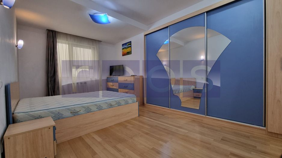 VANZARE 4 CAMERE | LOC DE PARCARE | ZONA HERASTRAU - Poză 12