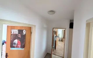 3 Camere-63MP | Reabilitat | Credit | 2 Balcoane | Metrou Lujer - 1min - Poză 13
