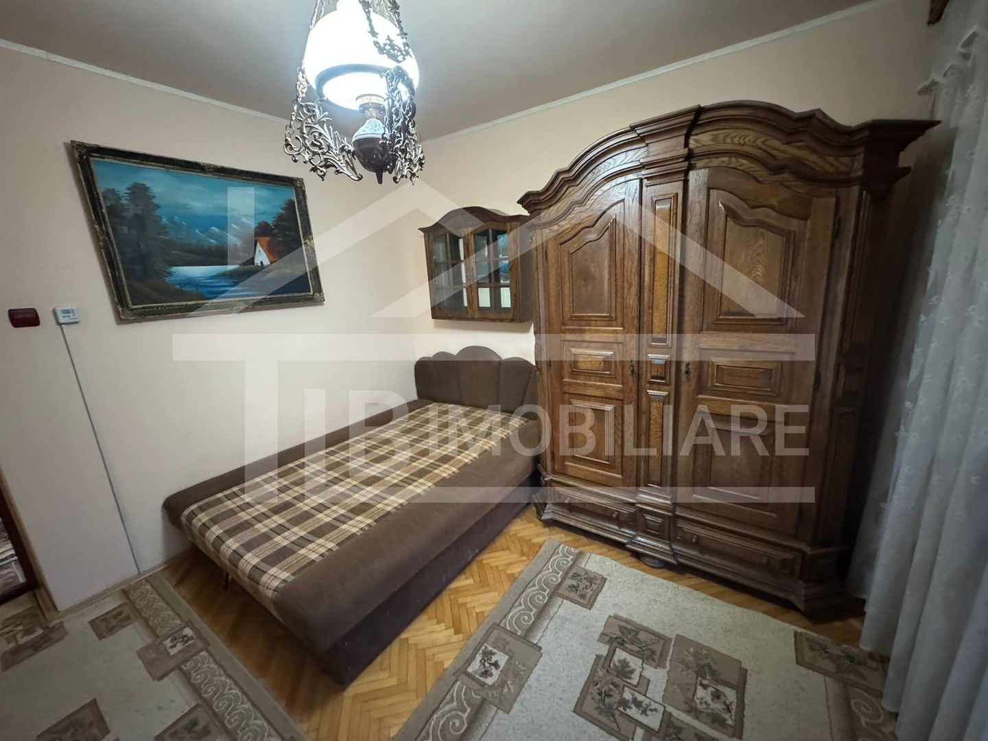 Apartament cu 3 camere, 73mp, Zona Shopping City - Poză 4