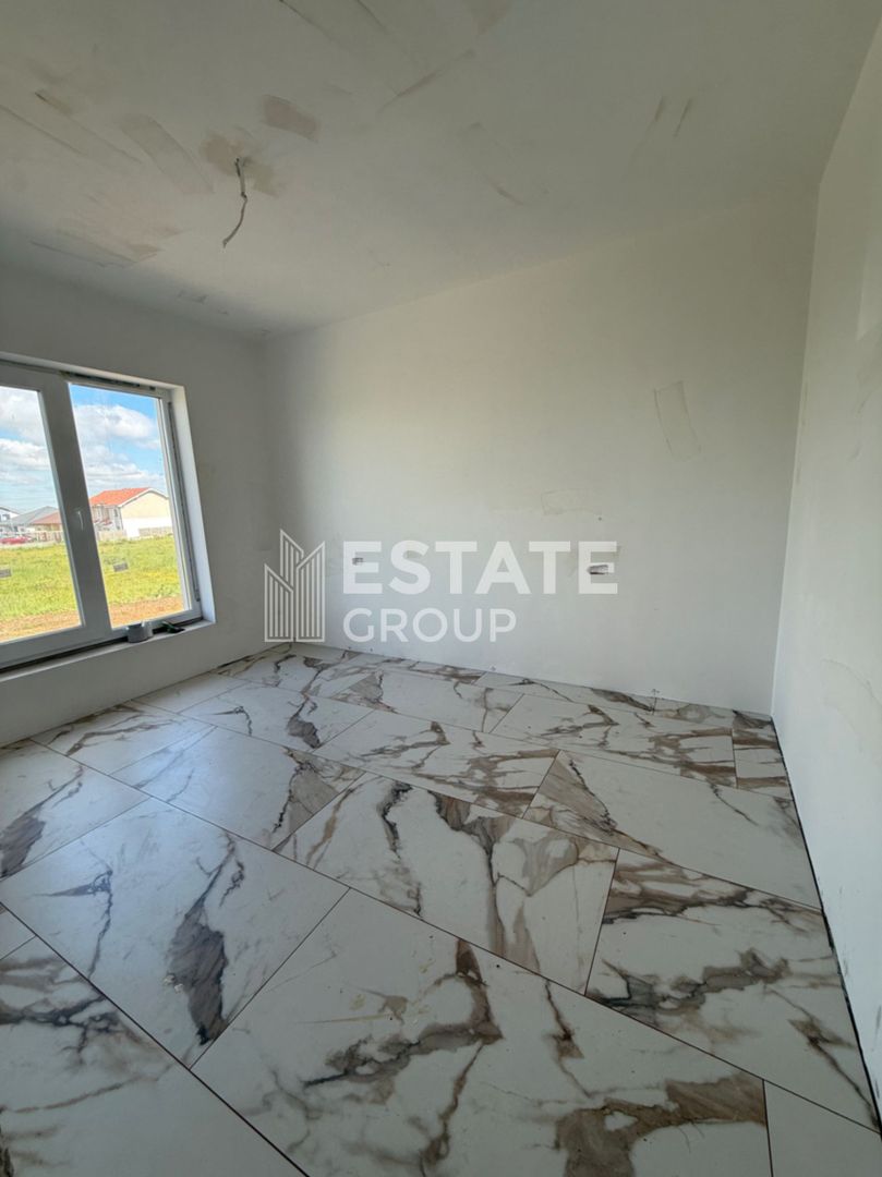 Duplex cu 4 camere in Mosnita Noua - Poză 10