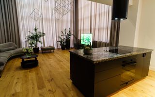 Apartament spectaculos |  3 camere + dressing | 2 locuri de parcare - Poză 5