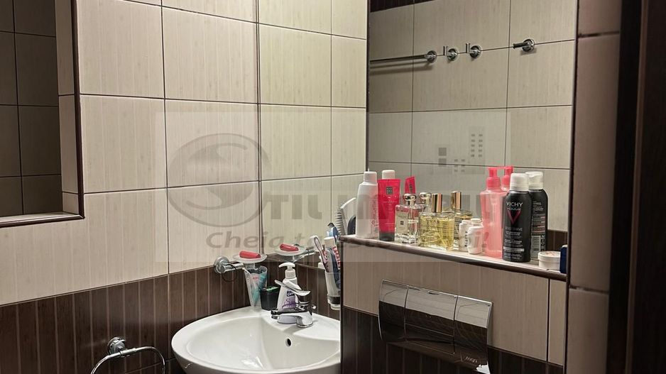 Ultracentral Iași, 2 cam, 50 mp, 159.000€ – Piața Unirii - Poză 6