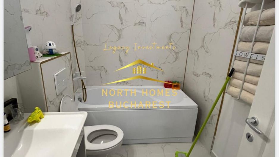 Vila cu farmec istoric, complet renovata, Palatul Parlamentului, Parcul Carol - Poză 30